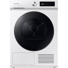 9 kg - Condensdroger Drogers Samsung DV90BB7445GWS2 Warmtepompdroger