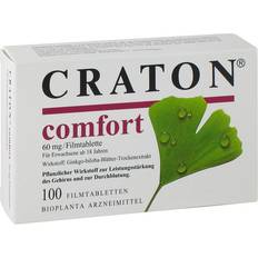 60mg Craton Comfort 60 mg 100