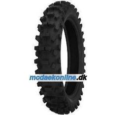 C Motorbanden SHINKO R540 90/100-14 TT 49M Rear wheel