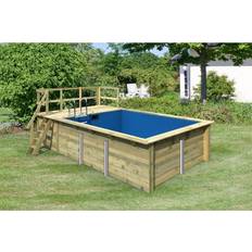 Pools Karibu Pool 44mm