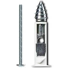 Tilbehør til elværktøj Cobra Anchor Dryw Driller 11.5X63 Kombi 2 Pcs [Levering: 4-5 dage]