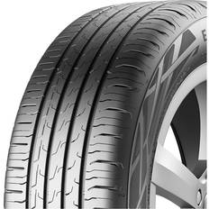 Continental 17 - 215 - Sommerdæk Bildæk Continental EcoContact 6 215/40 R17 87V XL EVc