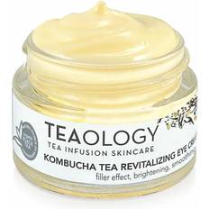 Soins des yeux Teaology Crème Contour des Yeux Revitalisante 15 ml 15ml