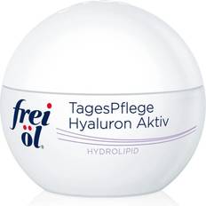 Öle Gesichtscremes FREI ÖL Hydrolipid TagesPflege Hyaluron Aktiv 50ml