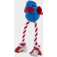 Petface Cord Long Legs Dog Toy