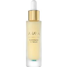 Ahava Ansigtspleje Ahava Ansigtspleje Firming Multivitamin C+ Serum 30ml