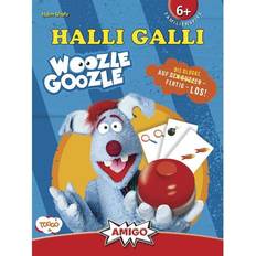 Amigo Halli Galli Woozle Goozle