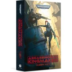 Assassinorum Kingmaker (Paperback)
