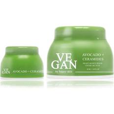 Vegan by Happy Skin Happy Skin Avocado & Ceramides Set