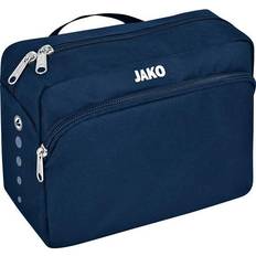 JAKO Pencil Case Classico Toiletry Bag - Bleu