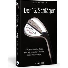 Der 15. Schläger