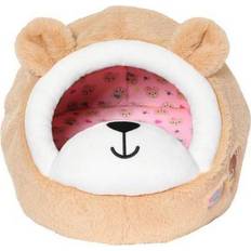 Baby Born Bear Sleeping Cave