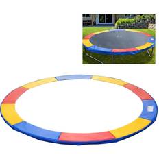 Trampolin Tilbehørssæt 244Cm