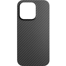 BLACK ROCK Carbon Ultra Cover Apple iPhone 14 Pro