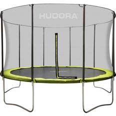 Hudora Fabulous Trampolin 400V