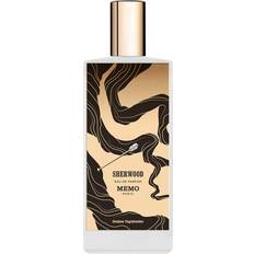 Memo Paris Unisexo Fragancias Memo Paris Graines Vagabondes Sherwood EdP 75ml