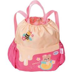 Baby born 36 Baby Born Bear Backpack 36 cm