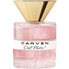 C'Est Paris ! Pour Femme Eau