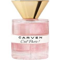 Carven Eau de Parfum Carven C'Est Paris ! Pour Femme Eau 50ml