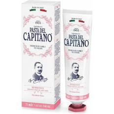 Pasta Del Capitano 1905 Sensitive Toothpaste 75 ml