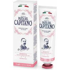 Tandpleje Pasta Del Capitano Sensitive 75