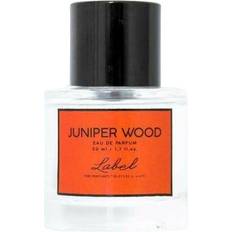 Label Perfumes Perfumes Juniper Wood EdP 50ml