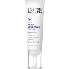 Annemarie Börlind Øjenpleje Annemarie Börlind Natu Collagen Boost Eyeserum 15 ml