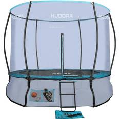 Trampolin 300 Hudora Fantastic Complete Trampolin 300V