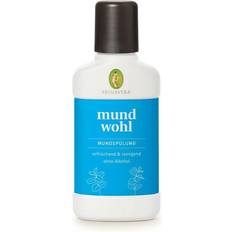Primavera Health & Wellness Frisk mund Mundskyl