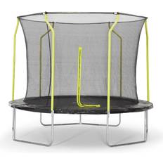 Trampoliner på tilbud Plum Wave Springsafe Trampoline 305cm + Safety Net