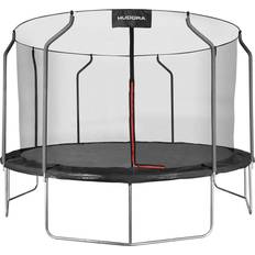 Trampoliner Hudora First trampoline 400V, fitness device. [Levering: 4-5 dage]