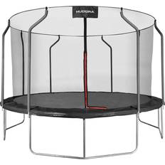 Trampoline Hudora Trampolin FIRST 400V