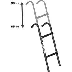 Unisex Adult Trampolines Up-down Stepper One Size