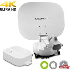 Selfsat Caravan Plus Single LNB
