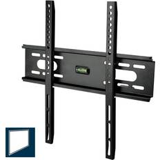 Universal TV Mount Black