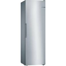 Congeladores Bosch GSN36VLEP 60 cm 242L Nofrost Gris