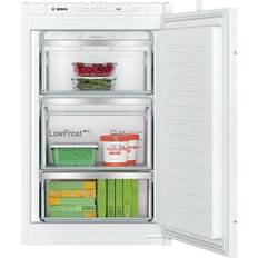 Bosch Congelatori Integrati Bosch GIV21VSE0 4 Einbau-Gefrierschrank, 87,4 BigBox