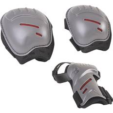 Hudora 83162 Set de protection pour inliners ou rollerskaters Taille M