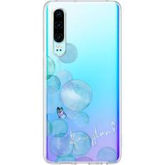 Huawei p30 cover Huawei Cover Clear Case P30, VF