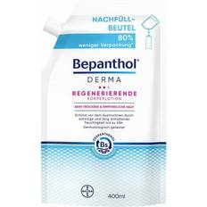 DERMA Regenerierende Körperlotion Nachfüllbeutel