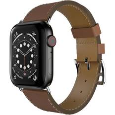 Apple 45mm strap SwitchEasy Classic Strap for Apple Watch 42/44/45mm