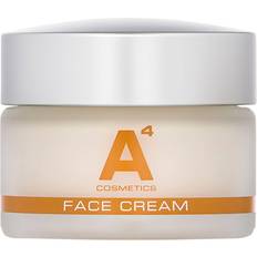 Hudvård Ansiktsvård Face Cream