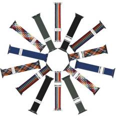 Armband till apple watch 3 Dux ducis Ducis Apple Watch 4/5/6/7/8/SE 42/44/45/49mm Armband