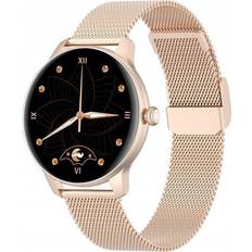 Oromed SMARTWATCH LADY GOLD NEXT