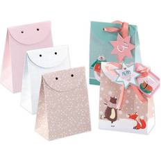 Folia Adventskalender Tüten