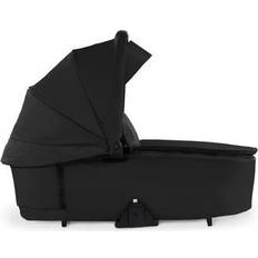 Hauck Pushchair Parts Hauck Carrycot Walk N Care Black