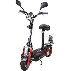 Erwachsene E-Scooter eFlux Street 40