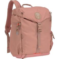 Waschbarer Bezug Wickeltaschen Lässig Wickelrucksack Outdoor Backpack cinnamon