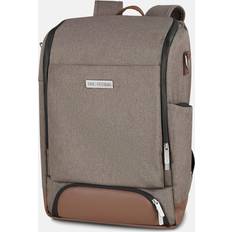 Accesorios de cochecitos ABC Design Wickelrucksack Tour Pure Edition Nature