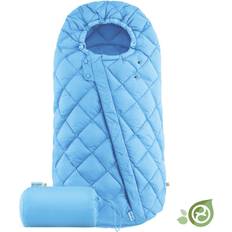 Cybex Gold Snogga 2 Fußsack Beach-Blue